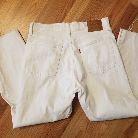 Wedgie Fit Levi's - Picture 4 of 4